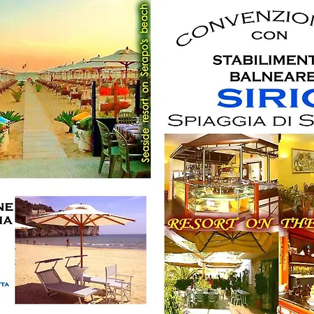 Il Veliero B&B-3