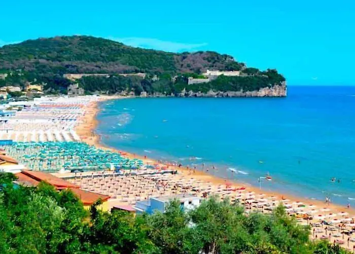 Mare all'Arco Casa Vacanze Gaeta